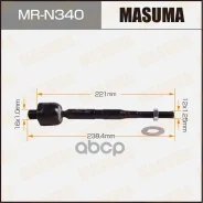 ���� ������� Masuma ���. MR-N340 MRN340 ����