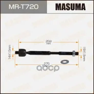 ���� ������� Masuma ���. MR-T720 MRT720 ����