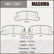 ������� ��������� Masuma ���. MS-1321 MS1321 ����