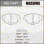 ������� ��������� Masuma ���. MS-1447 MS1447 ����