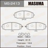 ������� ��������� Masuma ���. MS-2413 MS2413 ����