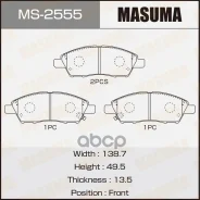 ������� ��������� Masuma ���. MS-2555 MS2555 ����