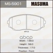 ������� ��������� Masuma ���. MS-5901 MS5901 ����