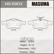 ������� ��������� Masuma ���. MS-5903 MS5903 ����