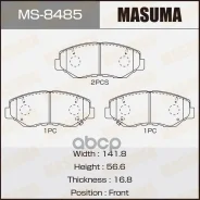 ������� ��������� Masuma ���. MS-8485 MS8485 ����