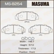 ������� ��������� Masuma ���. MS-8254 MS8254 ����