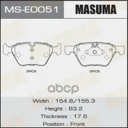 ������� ��������� �������� Masuma ���. MS-E0051 MSE0051 ����