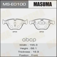 ������� ��������� �������� ���. Masuma ���. MS-E0100 MSE0100 ����