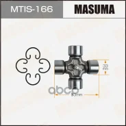 ���������� ���������� ���� Masuma ���. MTIS-166 MTIS166 ����