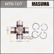 ���������� ���������� ���� 25X63.8 Suzuki Jimny, Escudo 1988- Masuma ���. MTS-107 MTS107 ����