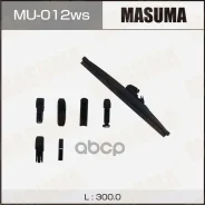 ����� ���������������� 12 (300��) Masuma ���. MU-012ws MU012WS ����