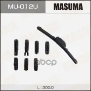 ����� ���������������� 12 (300��) Masuma ���. MU-012U MU012U ����