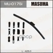 ����� ���������������� 17 (425��), ���� Masuma ���. MU-017Si MU017SI ����