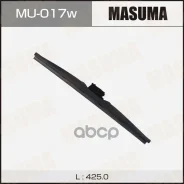 ����� ���������������� Masuma ���. MU-017W MU017W ����