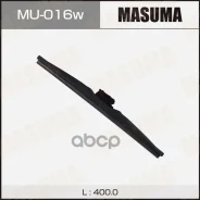 ����� ���������������� Masuma ���. MU-016W MU016W ����