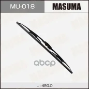 ����� ���������������� Masuma ���. MU-018 MU018 ����