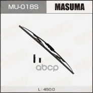 ����� ���������������� Masuma ���. MU-018S MU018S ����