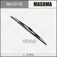 ����� ���������������� Masuma ���. MU-019 MU019 ����