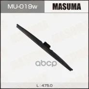 ����� ���������������� Masuma ���. MU-019W MU019W ����