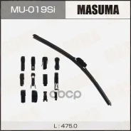 ����� ���������������� Masuma ���. MU-019Si MU019SI ����
