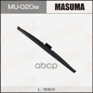 ����� ���������������� Masuma ���. MU-020W MU020W ����