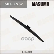 ����� ���������������� Masuma ���. MU-022W MU022W ����