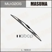 ����� ���������������� 20 (500��) Masuma ���. MU-020S MU020S ����