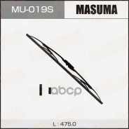 ����� ���������������� Masuma ���. MU-019S MU019S ����