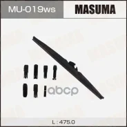 ����� ���������������� Masuma ���. MU-019ws MU019WS ����