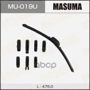 ����� ���������������� Masuma ���. MU-019U MU019U ����