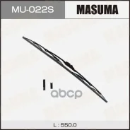 ����� ���������������� Masuma ���. MU-022S MU022S ����
