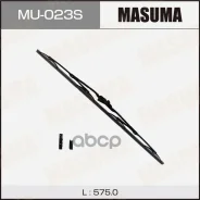 ����� ���������������� Masuma ���. MU-023S MU023S ����