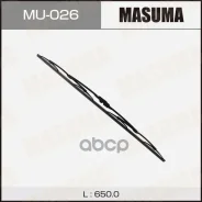 ����� ���������������� Masuma ���. MU-026 MU026 ����