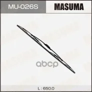 ����� ���������������� Masuma ���. MU-026S MU026S ����