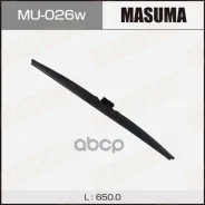 ����� ���������������� Masuma ���. MU-026W MU026W ����