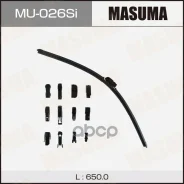 ����� ���������������� Masuma ���. MU-026Si MU026SI ����