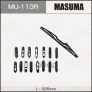 ����� ���������������� Masuma ���. MU-113R MU113R ����
