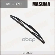 ����� ���������������� Masuma ���. MU-12R MU12R ����