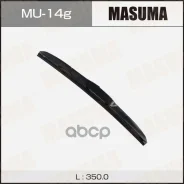 ����� 14inch 350mm ��������� J-hook Masuma ���. MU-14G MU14G ����