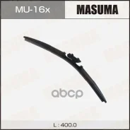����� ���������������� Masuma ���. MU-16x MU16X ����