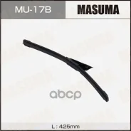 ����� 17inch 425mm ������������, ��������� GWB061, AeroClip Masuma ���. MU-17B MU17B ����