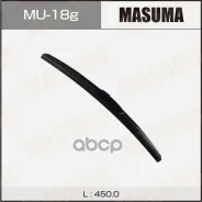 ����� ���������������� Masuma ���. MU-18g MU18G ����