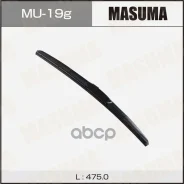 ����� ���������������� Masuma ���. MU-19g MU19G ����
