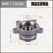 ������� ������ � ��������������� ����������� Masuma ���. MW-11506 MW11506 ����