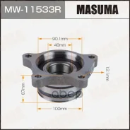 ������� ���. ����. Toyota LAND Cruiser, Lexus LX570 Masuma ���. MW-11533 MW11533 ����