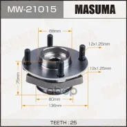 ��������� ���� Masuma ���. MW-21015 MW21015 ����