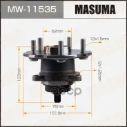 ��������� ���� Masuma ���. MW-11535 MW11535 ����
