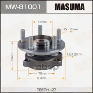 ���������-������� ���. Subaru Forester, Impreza 03- Masuma ���. MW-81001 MW81001 ����