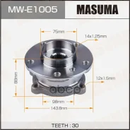 ��������� ���� Masuma ���. MW-E1005 MWE1005 ����