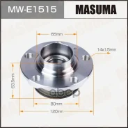 ������� ������ Masuma ���. MW-E1515 MWE1515 ����